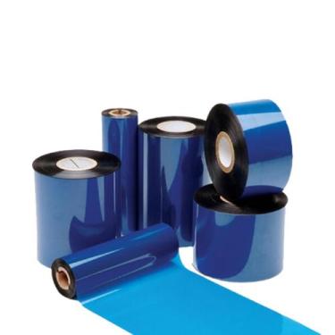 Imagem de 5 Ribbon Cera Kit - QRCODETIQUETAS LTDA, 110x300mts