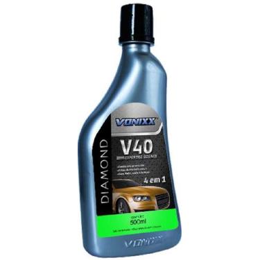 Imagem de V40 Expertise Science Polidor 4 em 1 500ml Vonixx