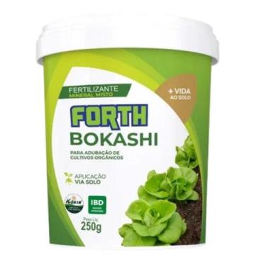 Imagem de Forth bokashi pote 250g