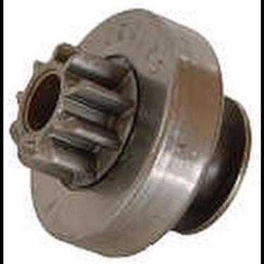 Imagem de Impulsor motor partida 12V Ford Ecosport 2003 a 2012 Valeo