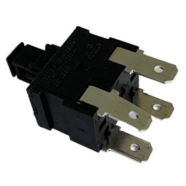 Imagem de Interruptor Duplo Aspirador Electrolux Flex GT A10N1 ID25549