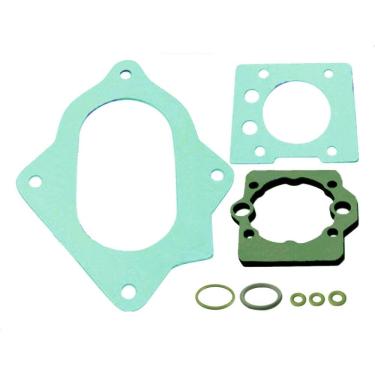 Imagem de Kit Junta Corpo Borboleta Tbi Injeção Golf 1.8I 2.0I Pointer