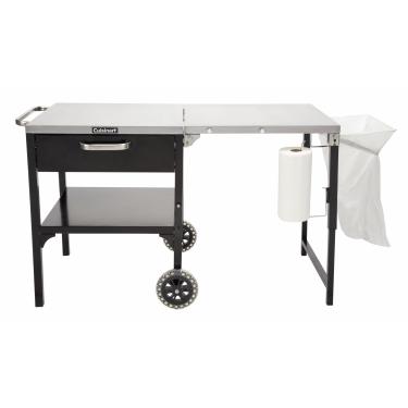 Imagem de Cuisinart Prep 'n Cook Outdoor Table & Grill Stand - CPT-2150