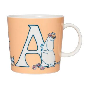 Imagem de Arabia Caneca Moomin 382.7 g ABC A