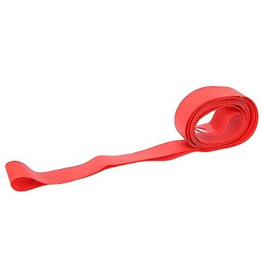 Imagem de Fita de Revestimento de Pneu de Tubo de Tubo de PVC para Montanha de Bicicleta de Montanha 20in Bike Bike ou Acessório para Maior (700 c)