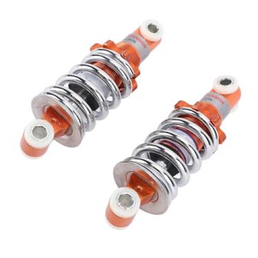 Imagem de Absorvedor de Choque de Mola de Motocicleta, 125 Mm de 400 Libras de Carga de Carga para Scooters Elétricas