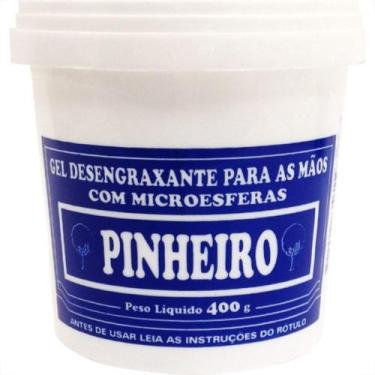 Imagem de Pinheiro Gel Desengraxante Offer 400G - PINHEIRO OFFER