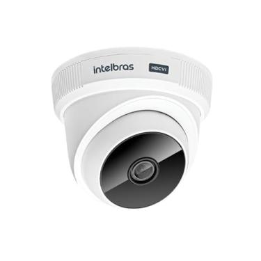 Imagem de Câmeras Hdcvi 1 Mega Hd 2.8mm 20m Vhc 1120 D Intelbras