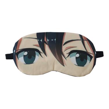 Imagem de Máscara de Gel Térmico para Descanso Estampa Anime Mod.3 - XD356191