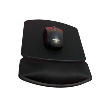 Imagem de Mouse Pad Gamer Ergonômico Apoio De Punho Confortável Home Pratis