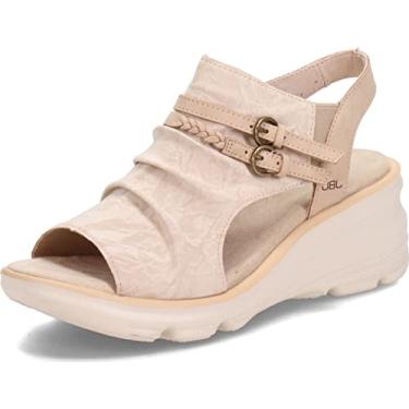 Imagem de JSport by Jambu JBU Orlando Light Sand 6 M