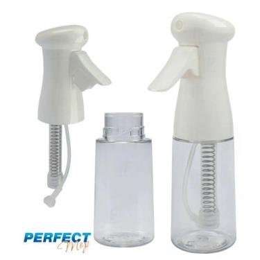 Imagem de Pulverizador Manual 200 Ml Spray Contínuo Perfect - Pitaiex, 200 cm, B
