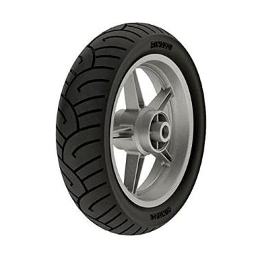 Imagem de Pneu Traseiro Moto Rinaldi 100/90-14 HB37 Uso Sem Câmara Scooter PCX