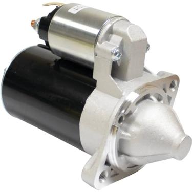 Imagem de DB Electrical SPR0013 Starter compatível com/substituição para Hyundai Accent 1.5 1.6L 01 02 03 04 05 06 07 08 /KIA Rio 1.6L 1.6 06 07 08/36100-22850, 36100-2285 TM000AA. 27601, TM000A37301