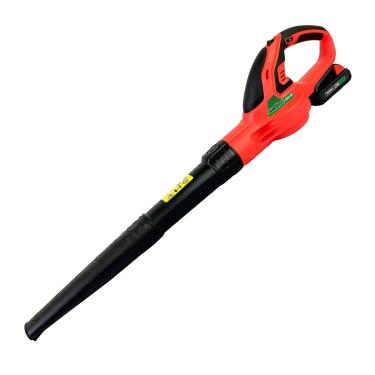 Imagem de Soprador de Jardim para Folhas e Gramas a Bateria sem Fio com Carregador Bivolt