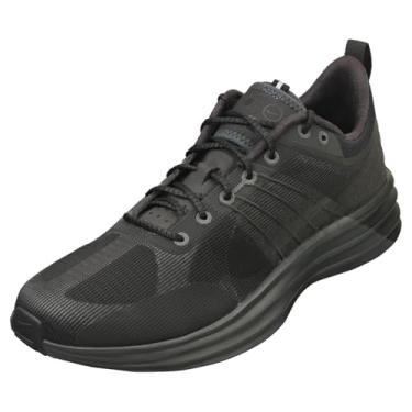 Imagem de Nike Tênis masculino com cadarço LUNAR ROAM, DK FUMA CINZA/PRETO-DK FUMA CINZA-ANTHRA, 41 EU