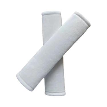 Imagem de Universal Ajuste Cinto De Segurança Do Carro Ombro Almofada Capa Macio