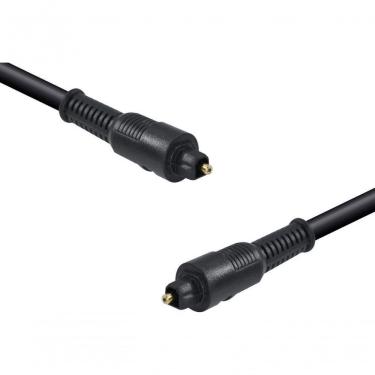 Imagem de Cabo De Audio Toslink 10m Atc-10