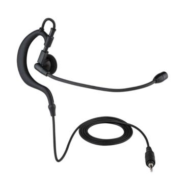 Imagem de Fone De Ouvido Para Radio Comunicador Intelbras Hc20pt...