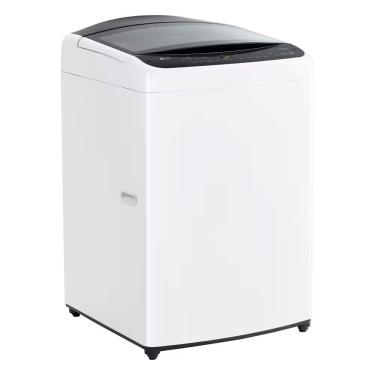 Imagem de Lavadora De Roupas Lg Automática Wt16wv6 Com Ia Aidd 16kg Branco 220v