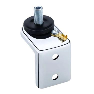 Imagem de Suporte Simples Aquario B-3007 Para Antena Maria Mole E