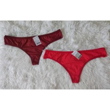 Imagem de Calcinha fio confort duplo - Floren moda íntima , M