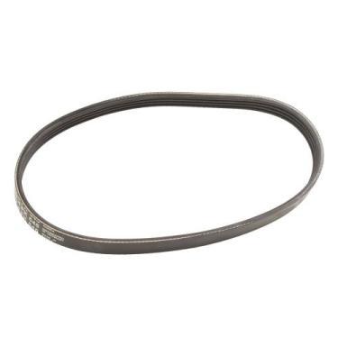 Imagem de Correia Poly V Fiat Fiorino 1996 a 2004 - 161969 - 4PK545