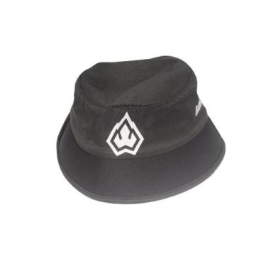 Imagem de Chapéu Surf Banana Wax, Preto