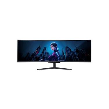 Imagem de Monitor Acer X49 XBMIPPHUZX 49D Dual Quad HD 5K 49”