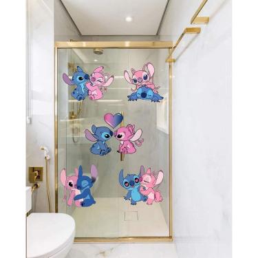 Imagem de Adesivo Para Box Stitch E Angel