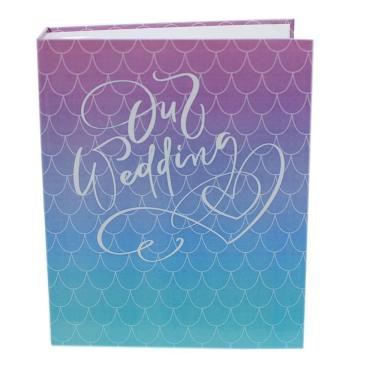 Imagem de Álbum 240 Fotos 10X15 Paint Com Memo Rec 100/23 Colorida