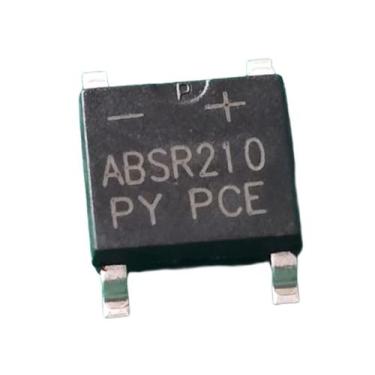 Imagem de 20x Ponte Retificadora Absr210 2amp 1000v Smd