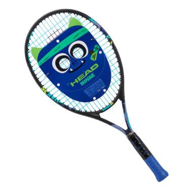 Imagem de Raquete de Tênis Infantil Head Novak 25 