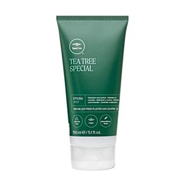 Imagem de Paul Mitchell Tea Tree Special Styling Wax- Cera 150ml