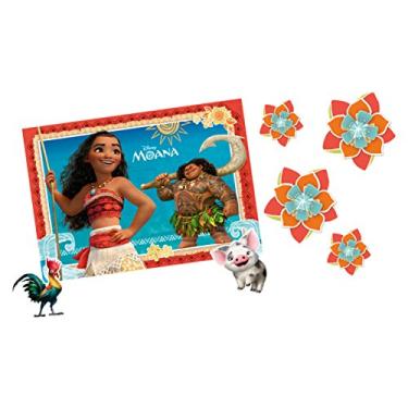 Imagem de Regina Kit Dec R289 Moana