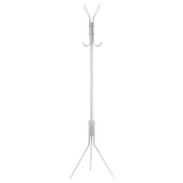 Imagem de MANCEBO EM ACO CARBONO BRANCO PEARL