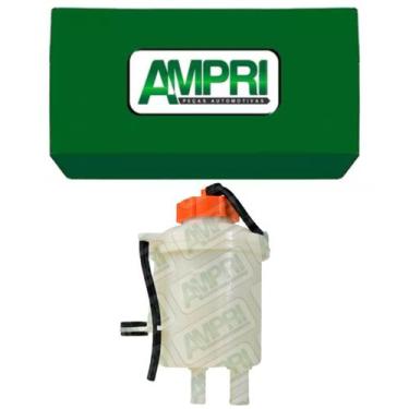 Imagem de Reservatório Óleo Direção Hidráulica - Doblo 2006 A 2009 - 53106 - AMP