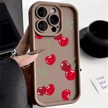 Imagem de Capa para celular Xiaomi Redmi 14 C Note 13 12 11 8 9 10 Pro 10C 13C 12C Funda Poco X6 M6 X5 F5 Pro Mi 11 Lite, marrom DJ24, para Redmi Note 10S 4G