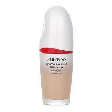 Imagem de Base Shiseido Revitalessence Skin Glow SPF 30 240 Qua