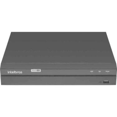 Imagem de Gravador de video mhdx 1216 - INTELBRAS