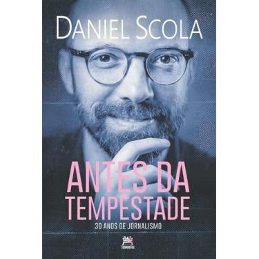 Imagem de Antes da tempestade - BesouroBox