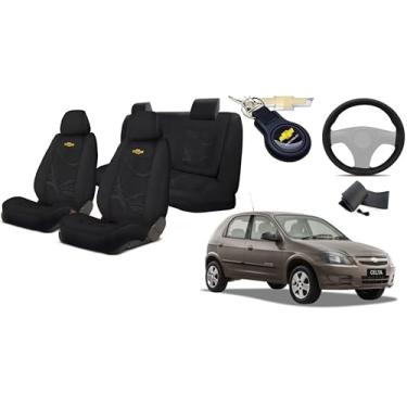 Imagem de Capa de tecido para o banco celta 2008-2015