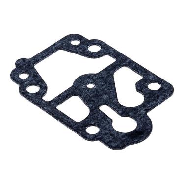 Imagem de Junta Interna Carburador Roçadeira Husqvarna 132r Original