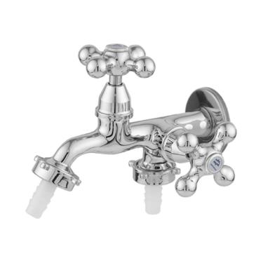 Imagem de Torneira Marchezan Tanq-maq.de Lavar - 1428 C33