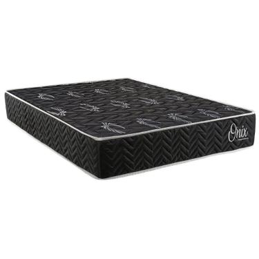 Imagem de Colchão Queen D28 - Anatômico Onix Euro Pillow (158x198x26) - Kappesberg