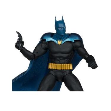 Imagem de Figura - Batman 1.000.000 DC Comics - 7" Scale - McFarlane