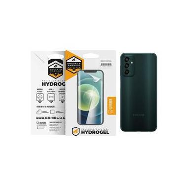 Imagem de Película para Samsung GalaxyM13-Traseira Hydrogel HD-Gshield