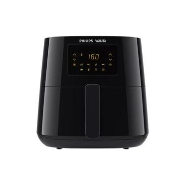 Imagem de Fritadeira Airfryer XL Digital Philips Walita Preta - RI9270 110