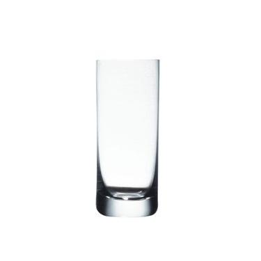 Imagem de Copo Long Drink Liso 395 ml 6 Peças Strauss