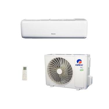 Imagem de Ar Condicionado Split HW G-Top Auto Inverter Wi-Fi Gree 30.000 BTUs Quente/Frio 220V
